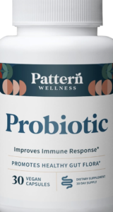 benefits of probiotic supplements